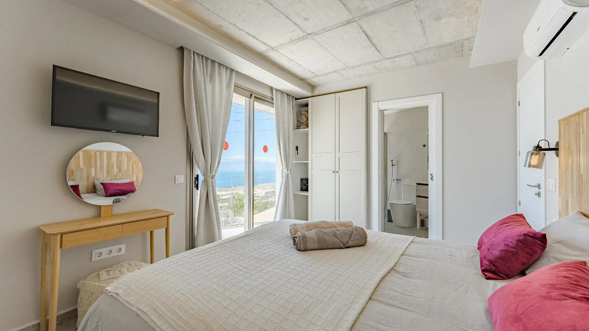 Villa Casa Gavion Los Menores